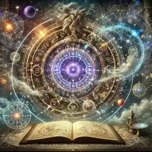 Doğum Saati Rektifikasyon Hesaplama ve Kesin Öğrenme