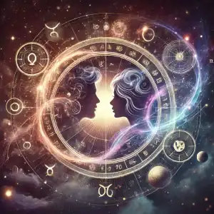 İlişki Yorumlama: İlişki Uyumu Analizi (Doğum Haritası)